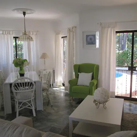 Casa Vila Verde *