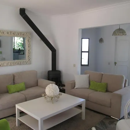 Casa Vila Verde Quarteira