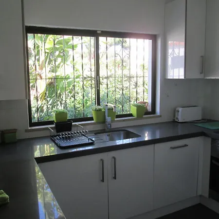 Casa Vila Verde