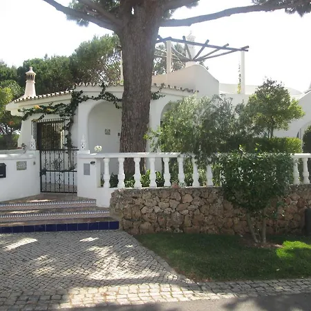 Βίλα Casa Quarteira