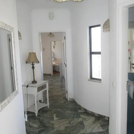 Casa Vila Verde Villa Quarteira