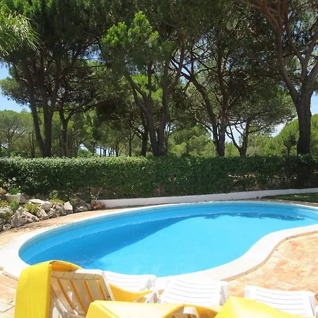 Casa Villa Quarteira