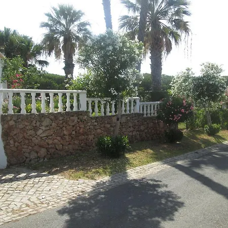 Casa Vila Verde Villa Quarteira