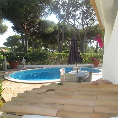 Villa Casa Quarteira