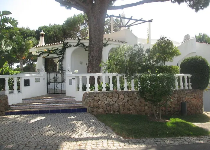Villa Casa Quarteira