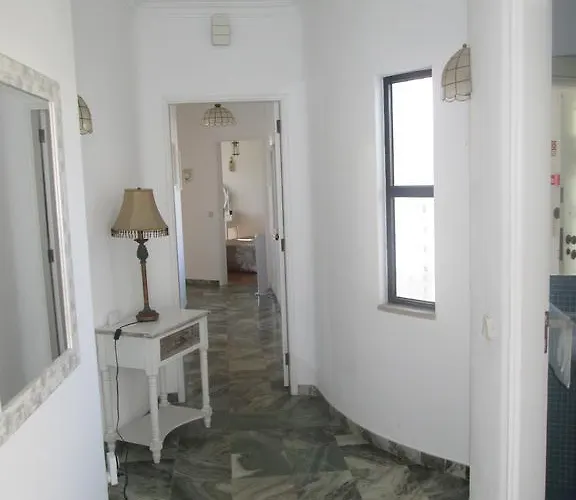 Casa Villa Quarteira