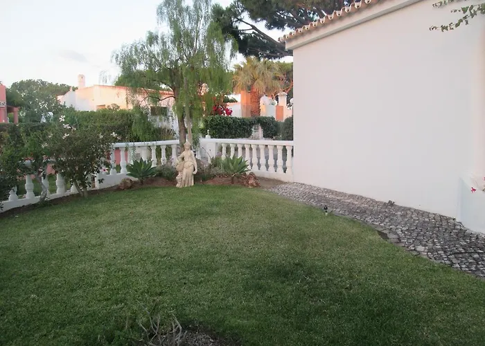 Villa Casa Quarteira