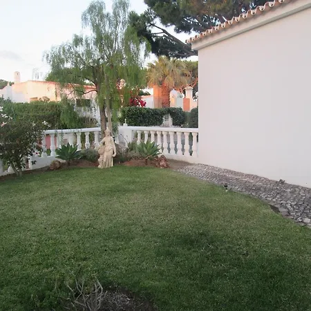 Villa Casa Quarteira
