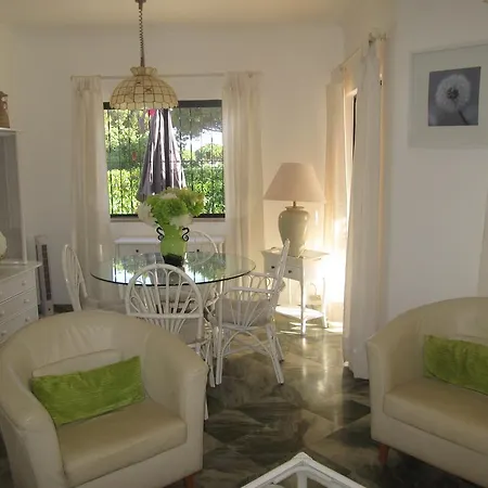 Вилла Casa