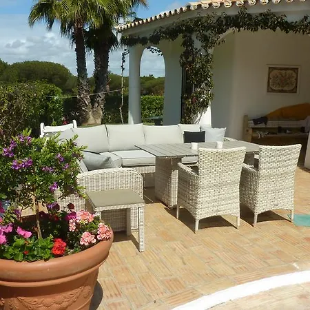 Villa Casa Quarteira