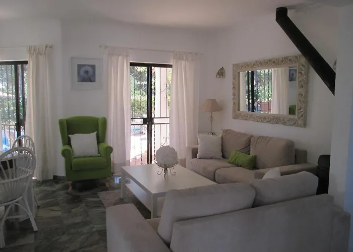 Villa Casa Quarteira