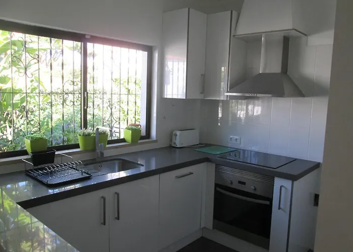 Casa Villa Quarteira