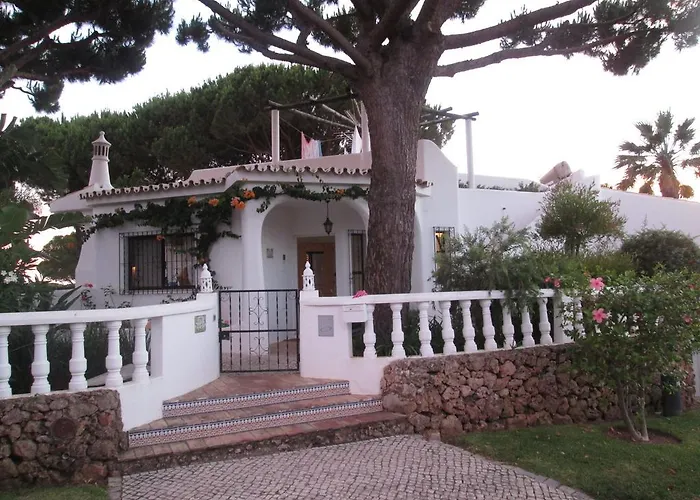 Willa Casa Quarteira