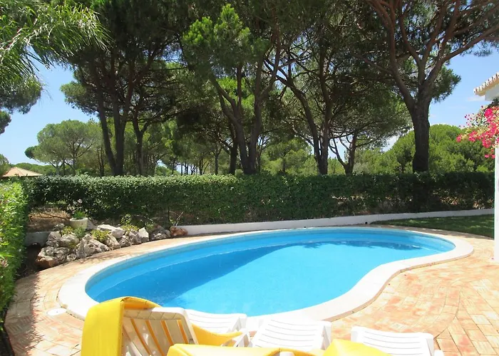 Casa Villa Quarteira