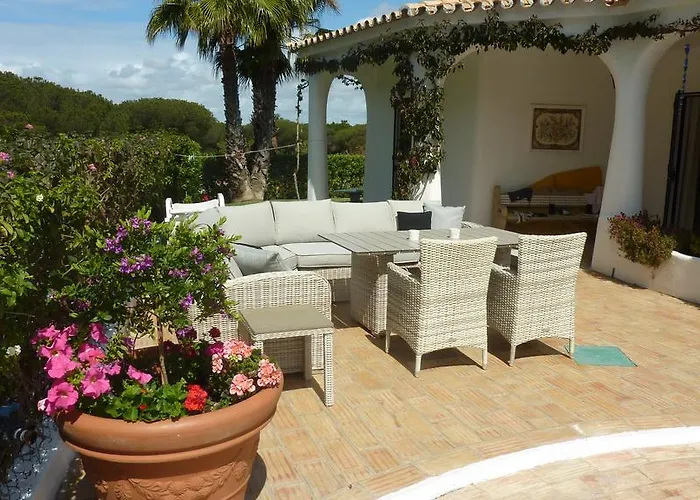Villa Casa Quarteira