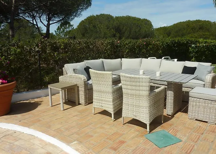 Casa Villa Quarteira