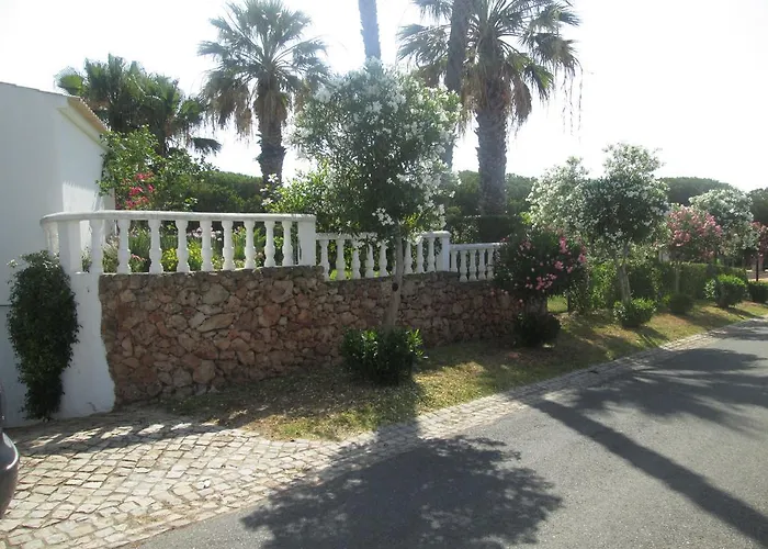 Casa Villa Quarteira