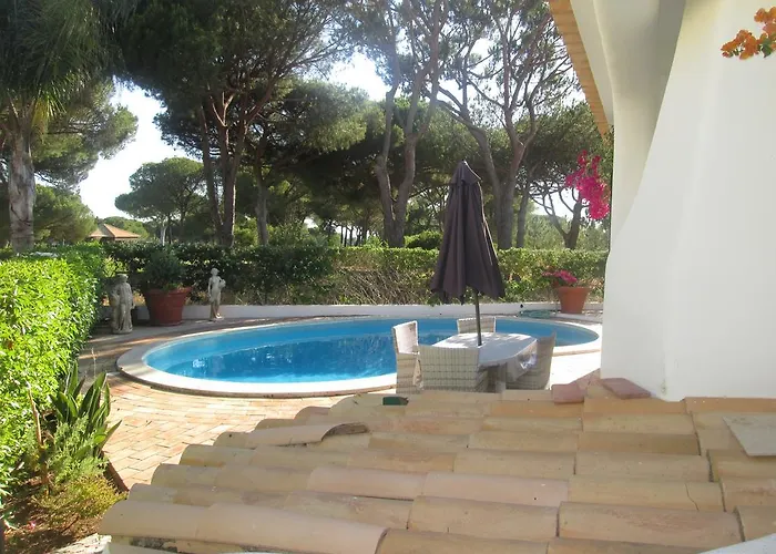 Villa Casa Quarteira